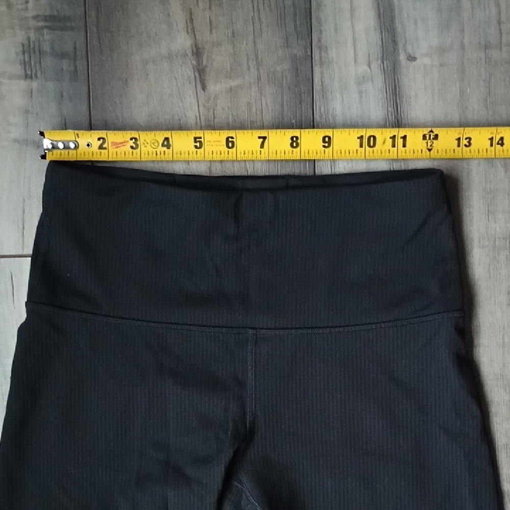 lululemon athletica Black Leggings - Picture 6 of 9